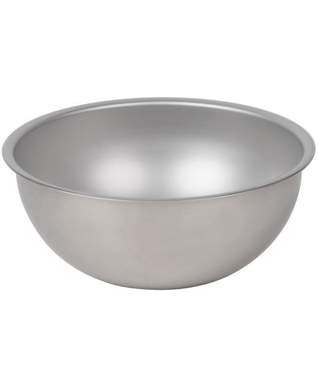 Tô Trộn Vollrath 69030 2.8 lít Thép Không Gỉ 18 ga