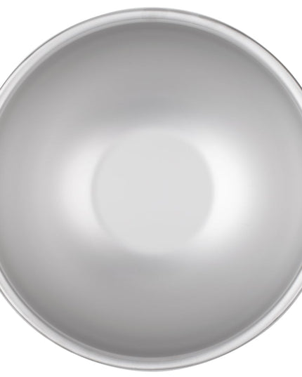 Tô Trộn Vollrath 69030 2.8 lít Thép Không Gỉ 18 ga