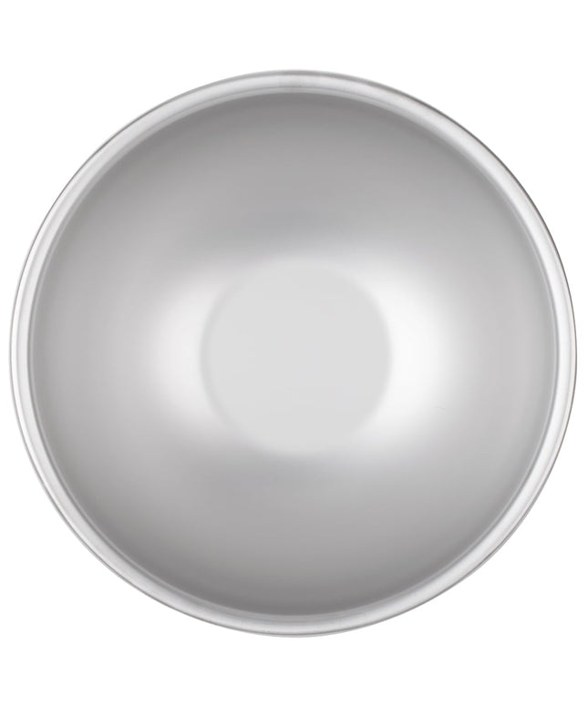 Tô Trộn Vollrath 69030 2.8 lít Thép Không Gỉ 18 ga