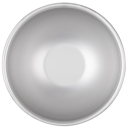 Tô Trộn Vollrath 69030 2.8 lít Thép Không Gỉ 18 ga