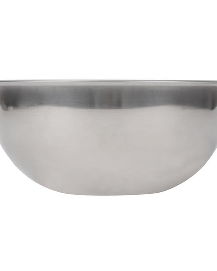 Tô Trộn Vollrath 69030 2.8 lít Thép Không Gỉ 18 ga