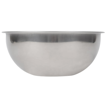 Tô Trộn Vollrath 69030 2.8 lít Thép Không Gỉ 18 ga