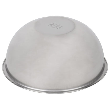 Tô Trộn Vollrath 69030 2.8 lít Thép Không Gỉ 18 ga