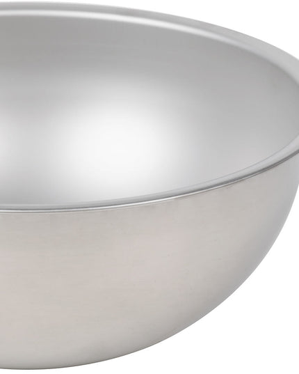 Tô Trộn Vollrath 69030 2.8 lít Thép Không Gỉ 18 ga