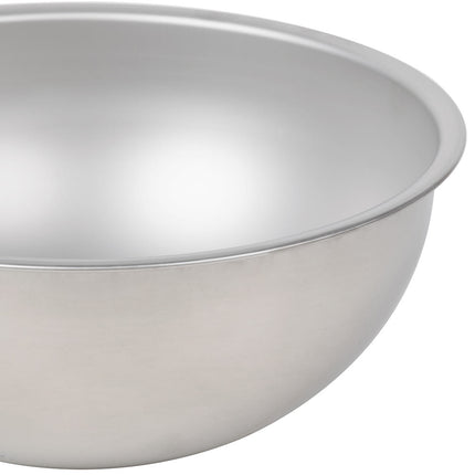 Tô Trộn Vollrath 69030 2.8 lít Thép Không Gỉ 18 ga