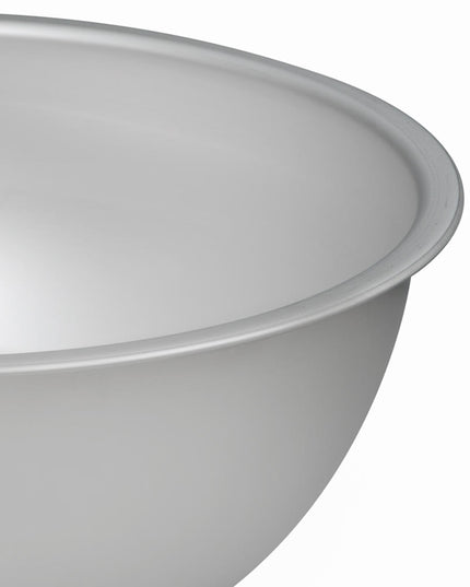 Tô Trộn Vollrath 69040 3.8 lít Inox 18 ga