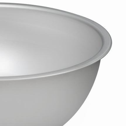 Tô Trộn Vollrath 69040 3.8 lít Inox 18 ga