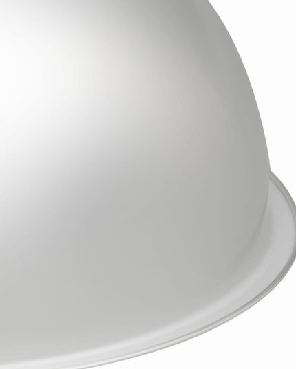 Tô Trộn Vollrath 69040 3.8 lít Inox 18 ga