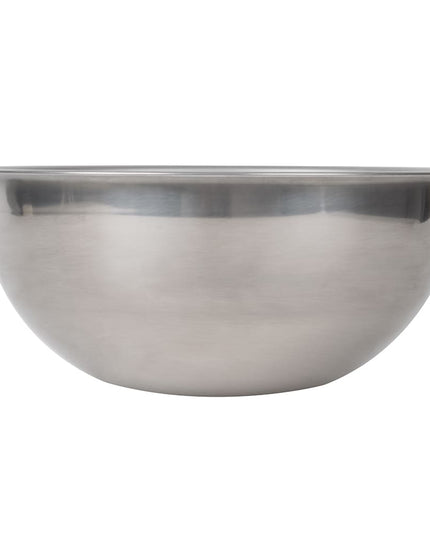 Tô Trộn Vollrath 69050 4.7 lít Thép Không Gỉ 18 ga