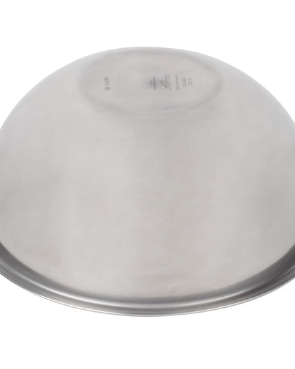 Tô Trộn Vollrath 69050 4.7 lít Thép Không Gỉ 18 ga