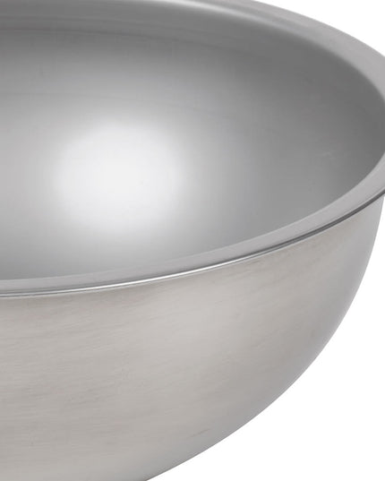 Tô Trộn Vollrath 69050 4.7 lít Thép Không Gỉ 18 ga