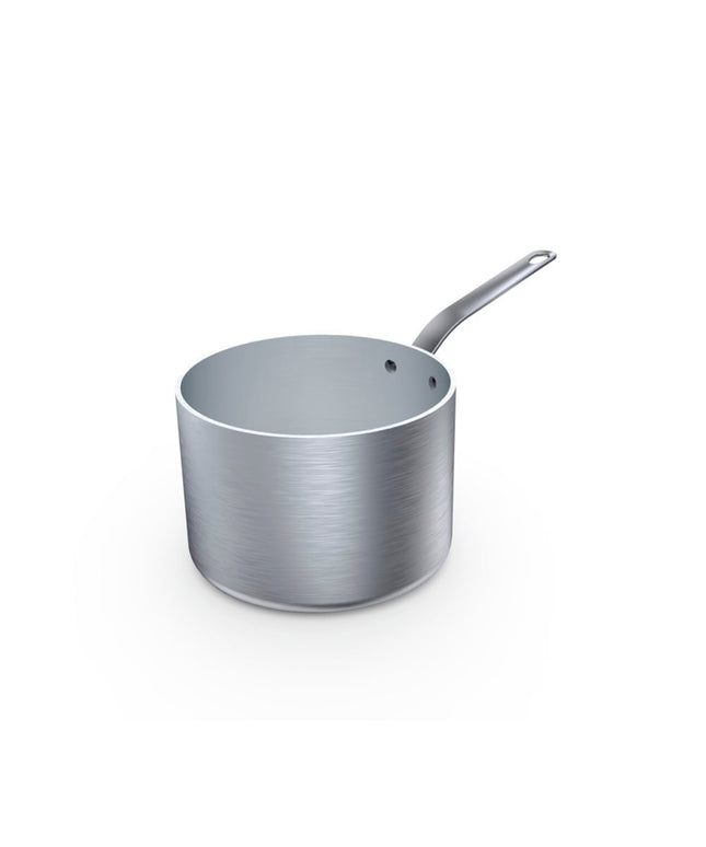 Nồi Sốt Vollrath 691125 Wear-Ever Classic Select Nhôm 2.4 l Tay Cầm Kim Loại Đặc