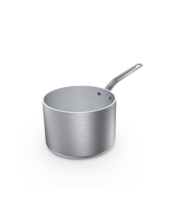 Nồi Quáy Vollrath 691145 Wear-Ever Classic Select Nhôm 4.3l Tay Kim Loại Đặc