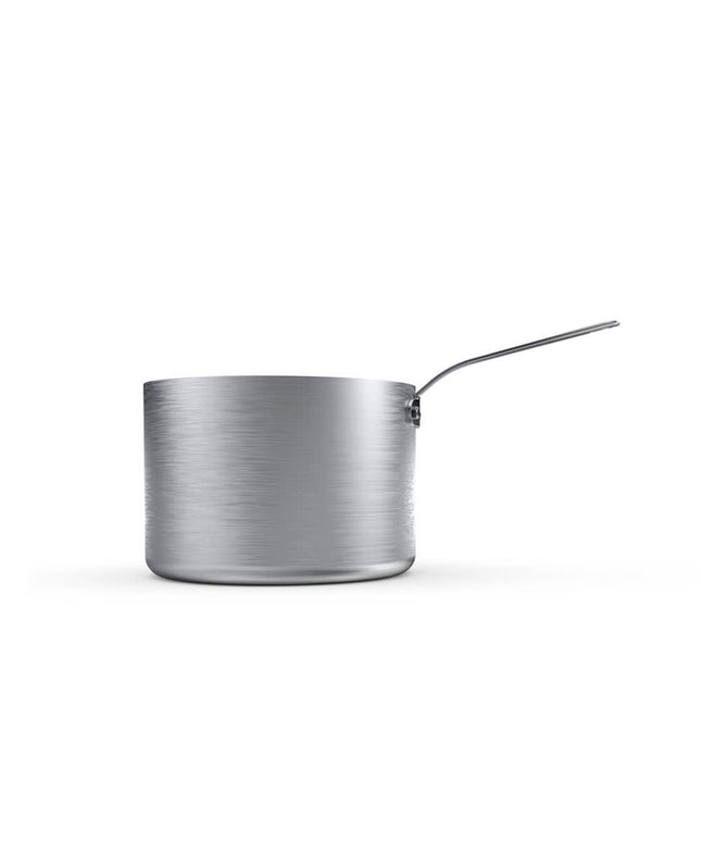 Nồi Quáy Vollrath 691145 Wear-Ever Classic Select Nhôm 4.3l Tay Kim Loại Đặc