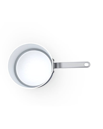 Nồi Quáy Vollrath 691145 Wear-Ever Classic Select Nhôm 4.3l Tay Kim Loại Đặc