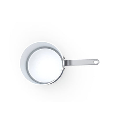 Nồi Quáy Vollrath 691145 Wear-Ever Classic Select Nhôm 4.3l Tay Kim Loại Đặc