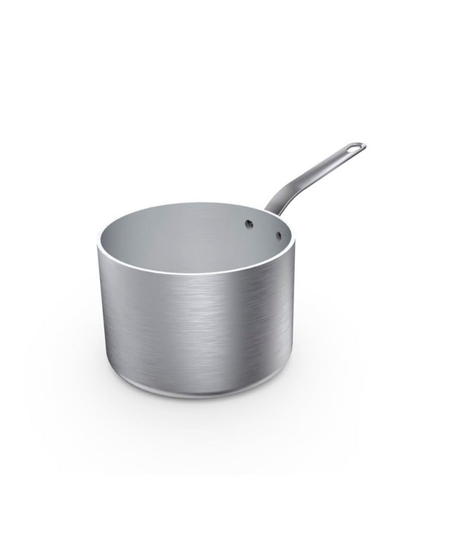 Nồi Sốt Vollrath 691185 Wear-Ever Classic Select Nhôm 8 l Tay Cầm Kim Loại Đặc