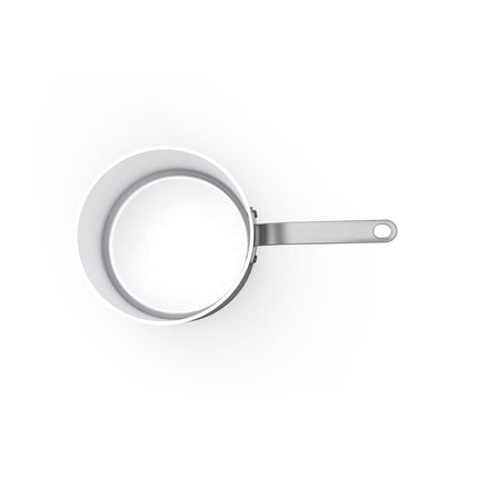 Nồi Sốt Vollrath 691185 Wear-Ever Classic Select Nhôm 8 l Tay Cầm Kim Loại Đặc