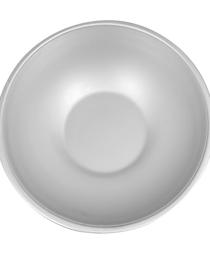 Tô Trộn Vollrath 69130 12.3 lít Inox 18 ga