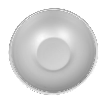Tô Trộn Vollrath 69130 12.3 lít Inox 18 ga