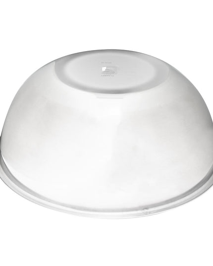 Tô Trộn Vollrath 69130 12.3 lít Inox 18 ga