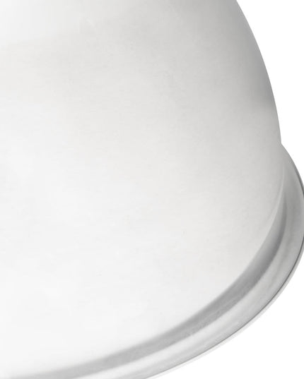 Tô Trộn Vollrath 69130 12.3 lít Inox 18 ga