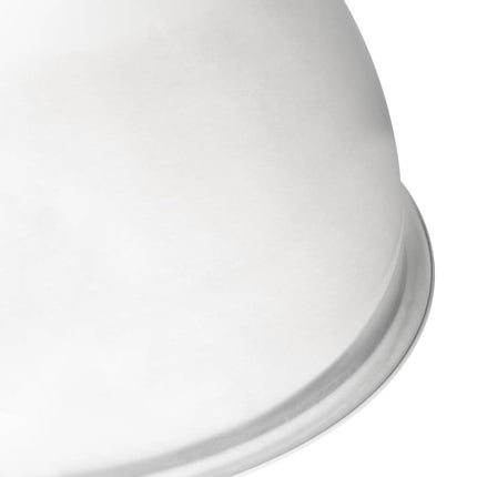Tô Trộn Vollrath 69130 12.3 lít Inox 18 ga
