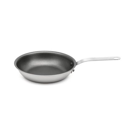 Chảo Rán Vollrath 691408 Tribute® 20.3 cm Thép Không Dính Tay Cầm Kim Loại Đặc - Dùng Cho Bếp Từ