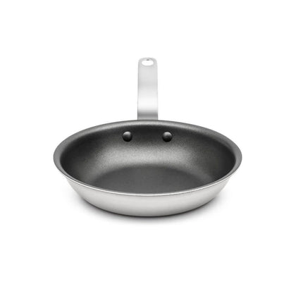 Chảo Rán Vollrath 691408 Tribute® 20.3 cm Thép Không Dính Tay Cầm Kim Loại Đặc - Dùng Cho Bếp Từ