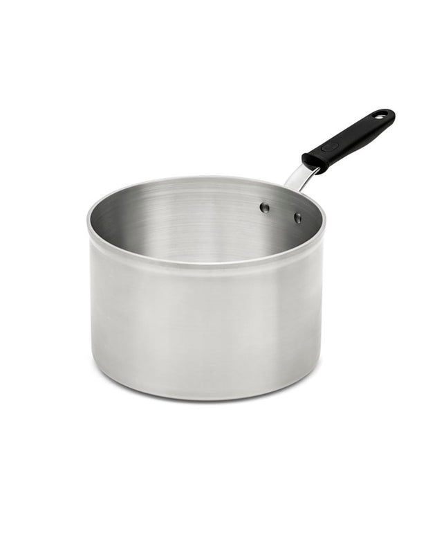 Nồi Quáy Vollrath 692125 Wear-Ever Classic Select Nhôm 2.4l Tay Silicone Rỗng