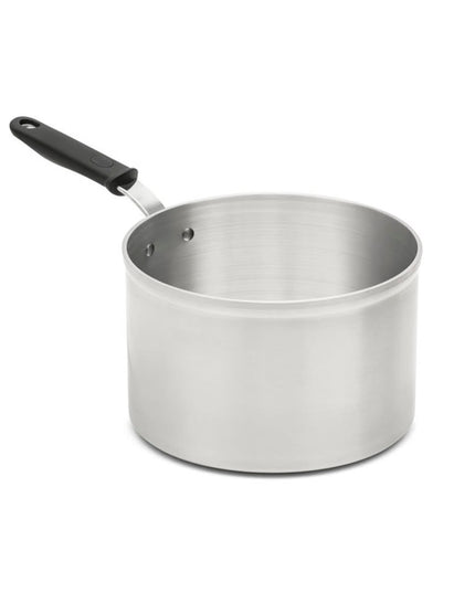 Nồi Quáy Vollrath 692125 Wear-Ever Classic Select Nhôm 2.4l Tay Silicone Rỗng