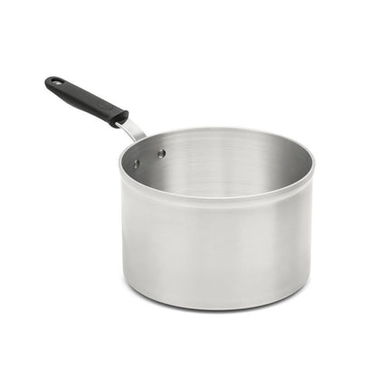 Nồi Quáy Vollrath 692125 Wear-Ever Classic Select Nhôm 2.4l Tay Silicone Rỗng