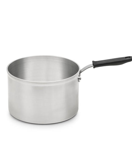 Nồi Quáy Vollrath 692125 Wear-Ever Classic Select Nhôm 2.4l Tay Silicone Rỗng