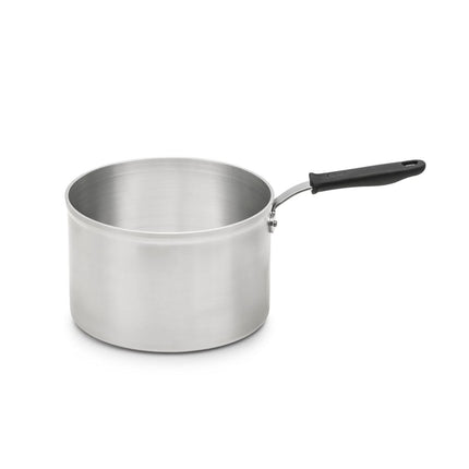 Nồi Quáy Vollrath 692125 Wear-Ever Classic Select Nhôm 2.4l Tay Silicone Rỗng