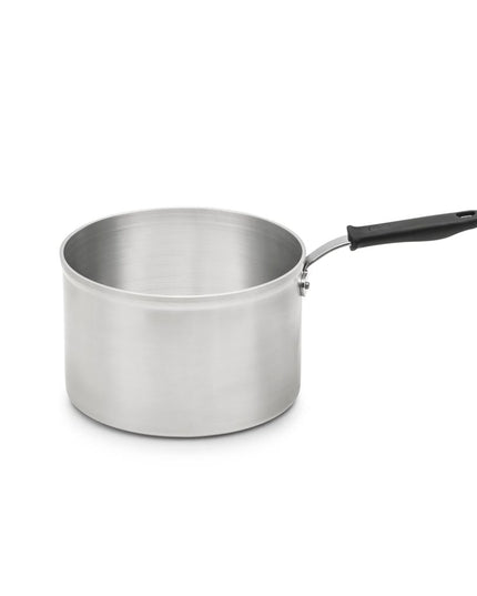 Nồi Quáy Vollrath 692145 Wear-Ever Classic Select Nhôm 4.3l Tay Silicone Rỗng
