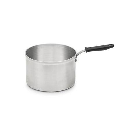 Nồi Quáy Vollrath 692145 Wear-Ever Classic Select Nhôm 4.3l Tay Silicone Rỗng