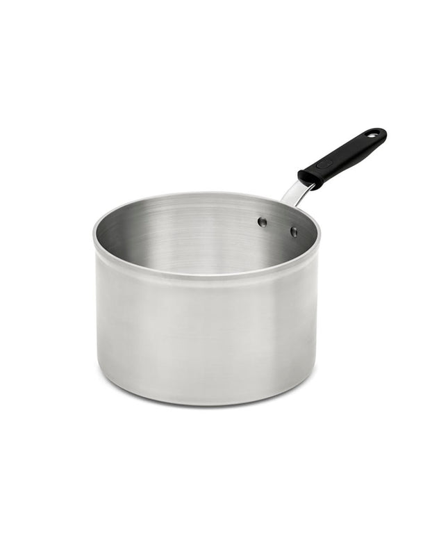 Nồi Sốt Vollrath 692185 Wear-Ever Classic Select Nhôm 8 l Tay Cầm Silicone Rỗng