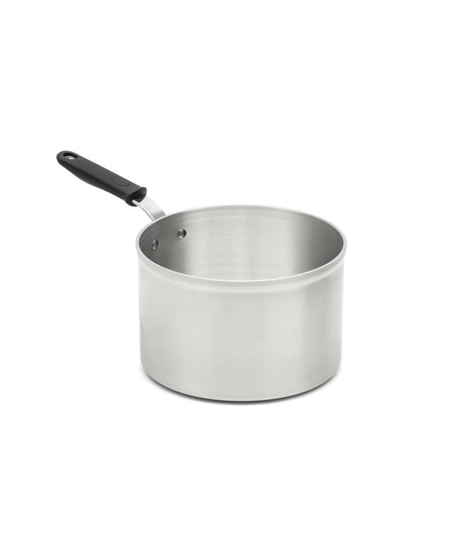 Nồi Sốt Vollrath 692185 Wear-Ever Classic Select Nhôm 8 l Tay Cầm Silicone Rỗng