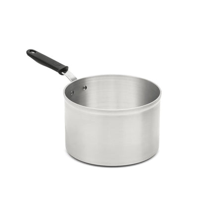 Nồi Sốt Vollrath 692185 Wear-Ever Classic Select Nhôm 8 l Tay Cầm Silicone Rỗng