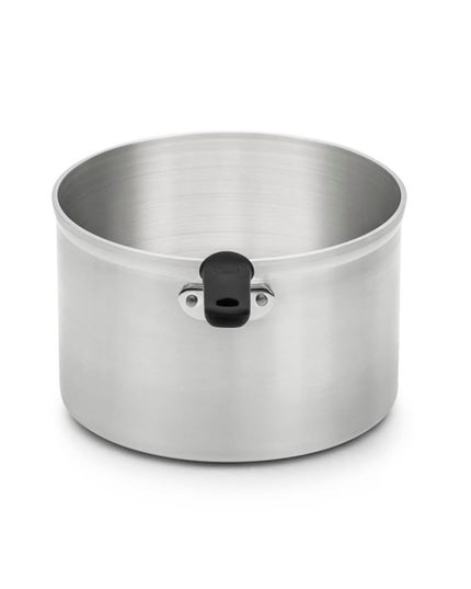 Nồi Sốt Vollrath 692185 Wear-Ever Classic Select Nhôm 8 l Tay Cầm Silicone Rỗng