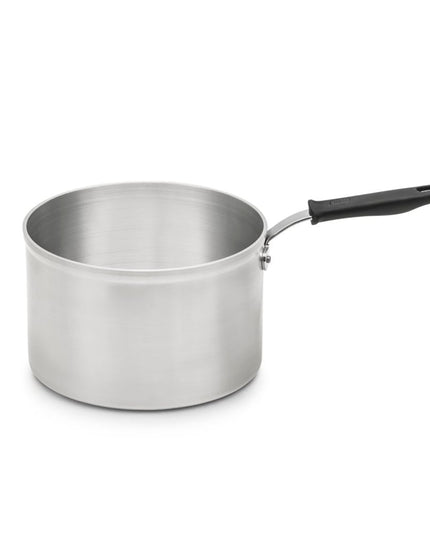 Nồi Sốt Vollrath 692185 Wear-Ever Classic Select Nhôm 8 l Tay Cầm Silicone Rỗng