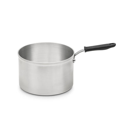 Nồi Sốt Vollrath 692185 Wear-Ever Classic Select Nhôm 8 l Tay Cầm Silicone Rỗng
