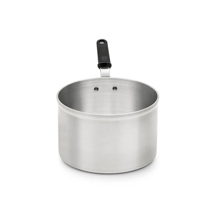 Nồi Sốt Vollrath 692185 Wear-Ever Classic Select Nhôm 8 l Tay Cầm Silicone Rỗng