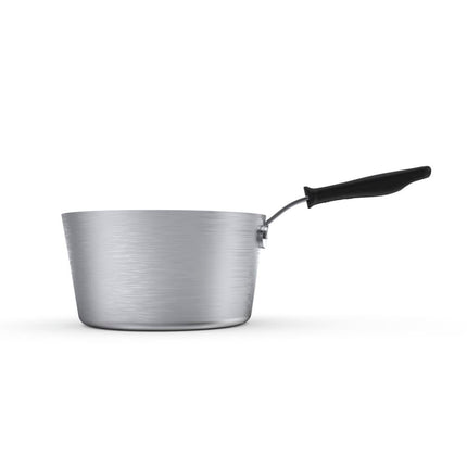 Nồi Quáy Vollrath 692310 Wear-Ever Nhôm Chống Dính 10 l Tay Cầm Silicone Rỗng