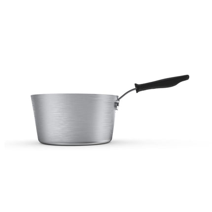 Nồi Quáy Vollrath 692315 Wear-Ever® Nhôm Chống Dính 1.4 lít Tay Cầm Silicone Rỗng