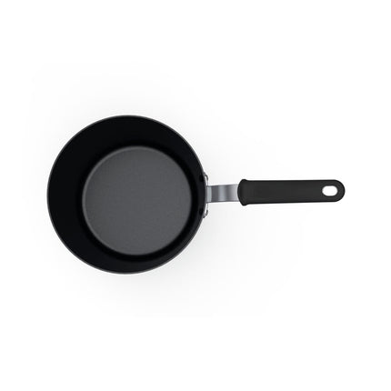 Nồi Quáy Vollrath 692315 Wear-Ever® Nhôm Chống Dính 1.4 lít Tay Cầm Silicone Rỗng