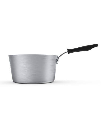 Nồi Quáy Vollrath 6923275 Wear-Ever® Nhôm Chống Dính 2.6 lít Tay Cầm Silicone Rỗng