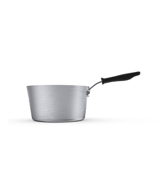 Nồi Quáy Vollrath 6923275 Wear-Ever® Nhôm Chống Dính 2.6 lít Tay Cầm Silicone Rỗng