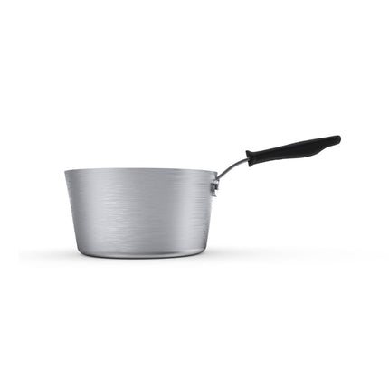 Nồi Quáy Vollrath 6923275 Wear-Ever® Nhôm Chống Dính 2.6 lít Tay Cầm Silicone Rỗng