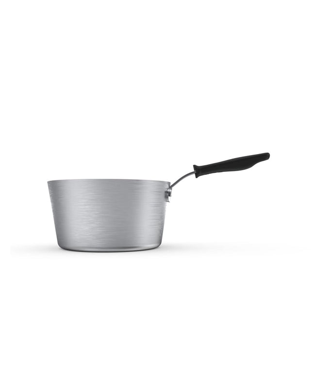 Nồi Quáy Vollrath 6923375 Wear-Ever Nhôm Chống Dính 3.5 l Tay Cầm Silicone Rỗng